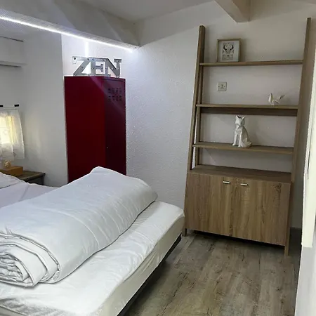 Petite Maison De بيت للعطل *