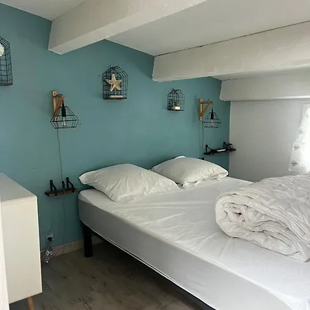 بيت للعطل Petite Maison De