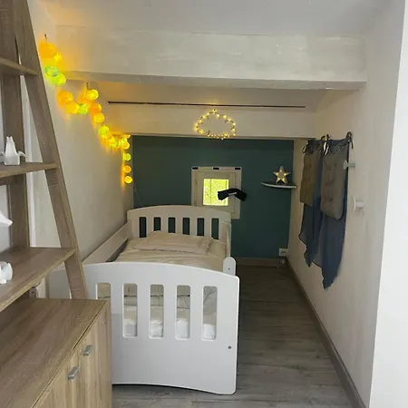 Petite Maison De 別荘 *