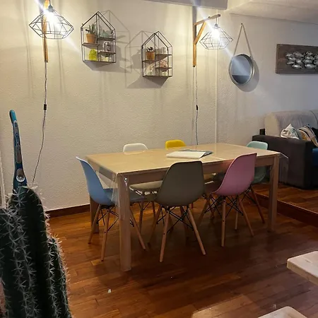 別荘 Petite Maison De