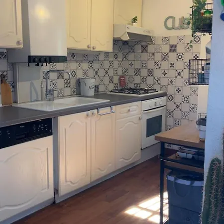 Petite Maison De 別荘